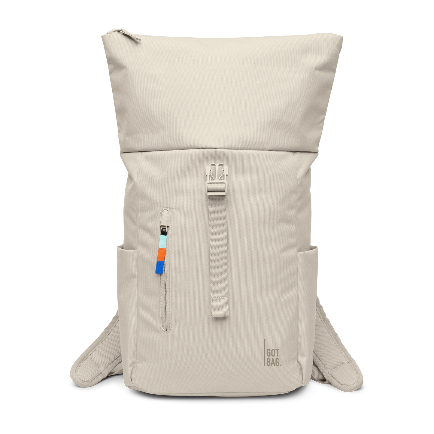 GOT BAG - Rolltop Easy Small Soft Shell