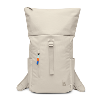 GOT BAG - Rolltop Easy Small Soft Shell