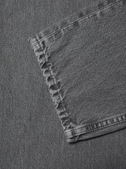 Nudie Jeans - Rad Rufus Ash Grey