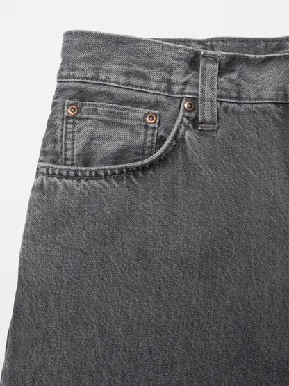 Nudie Jeans - Rad Rufus Ash Grey