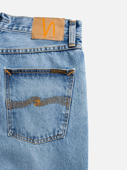 Nudie Jeans - Rad Rufus Indigo Blues