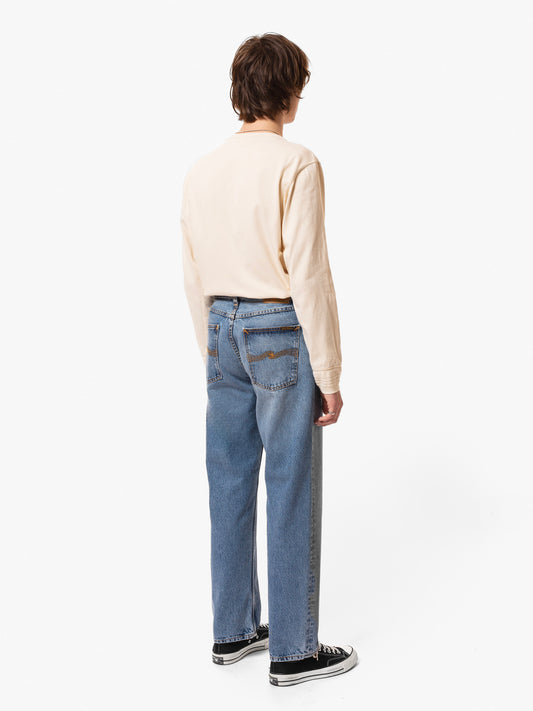 Nudie Jeans - Rad Rufus Indigo Blues