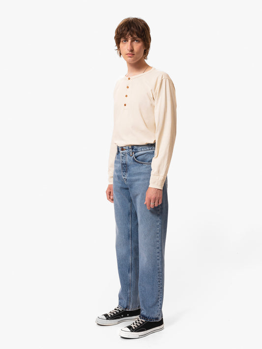 Nudie Jeans - Rad Rufus Indigo Blues
