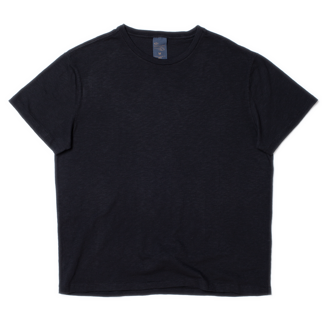 Nudie Jeans - Roffe T-Shirt Black