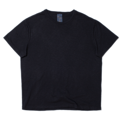 Nudie Jeans - Roffe T-Shirt Black