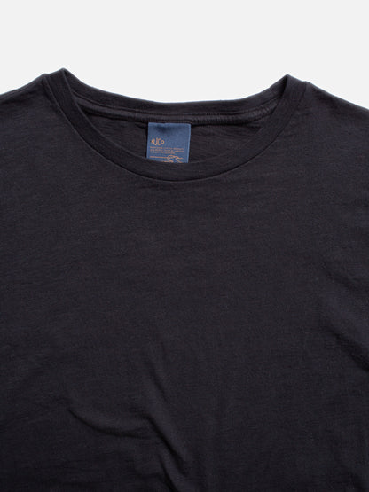 Nudie Jeans - Roffe T-Shirt Black