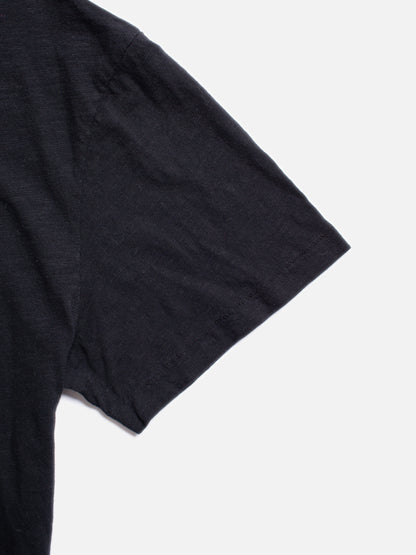 Nudie Jeans - Roffe T-Shirt Black