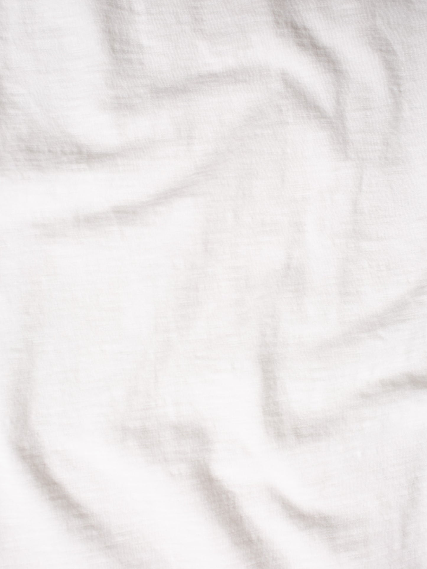Nudie Jeans - Roffe T-Shirt Offwhite