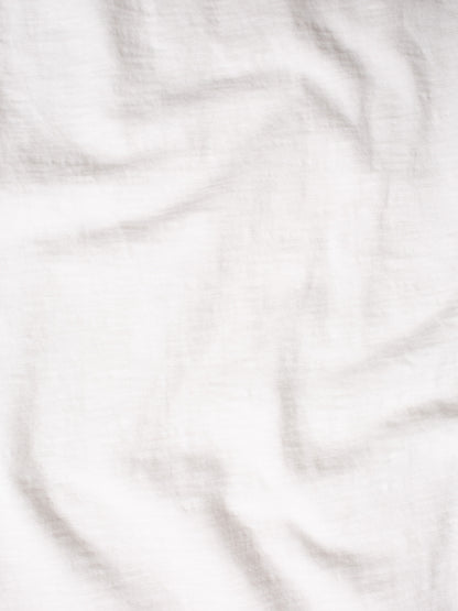Nudie Jeans - Roffe T-Shirt Offwhite