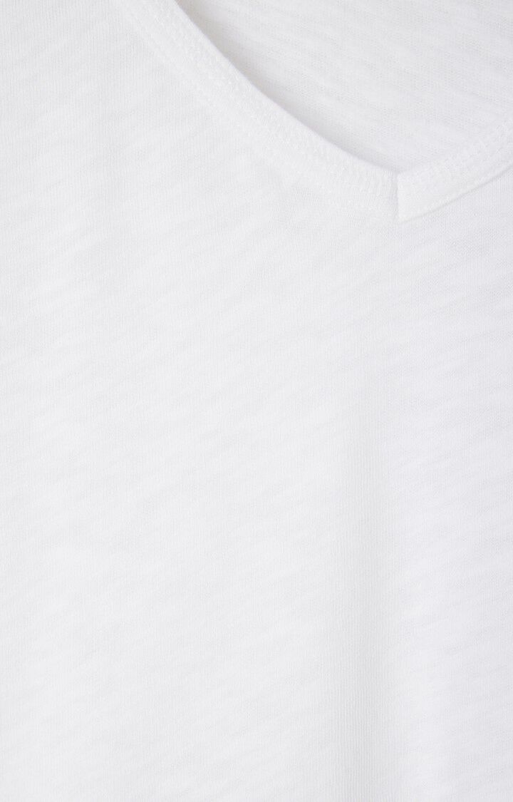 American Vintage - Sonoma Longsleeve | Blanc