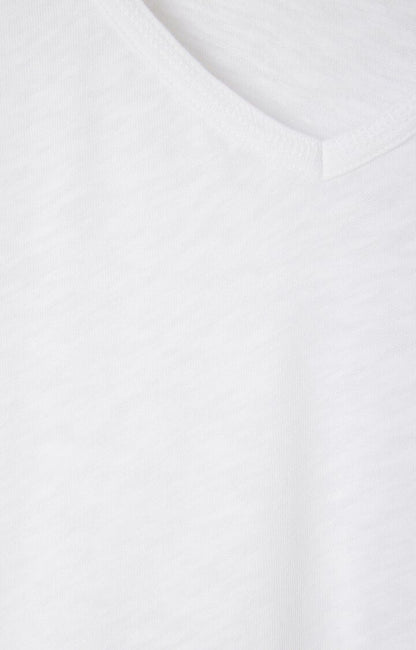 American Vintage - Sonoma Longsleeve | Blanc