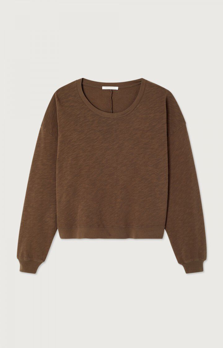 American Vintage - Sonoma Longsleeve | Chataignier Vintage