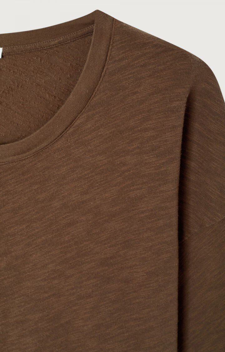 American Vintage - Sonoma Longsleeve | Chataignier Vintage