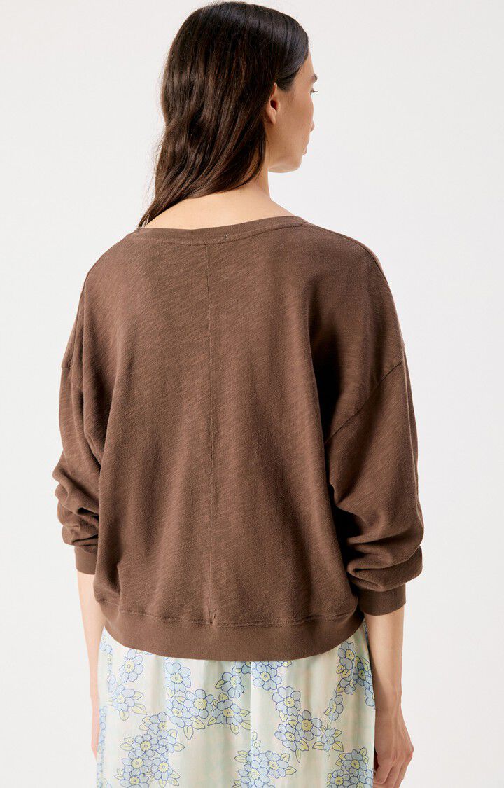 American Vintage - Sonoma Longsleeve | Chataignier Vintage