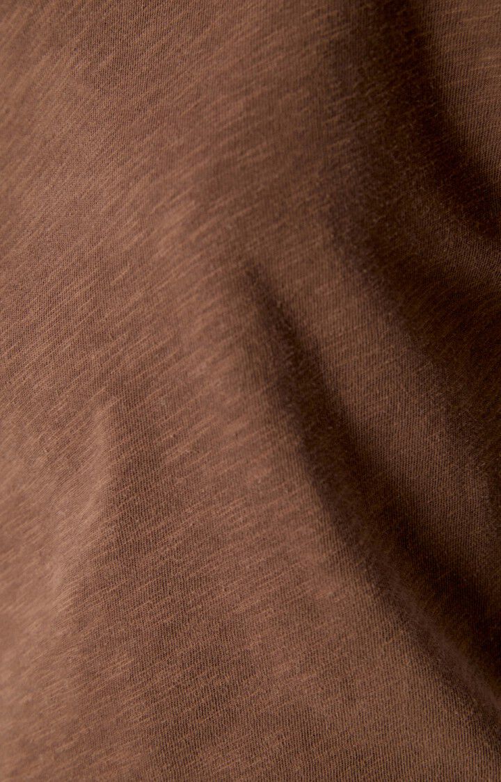 American Vintage - Sonoma Longsleeve | Chataignier Vintage