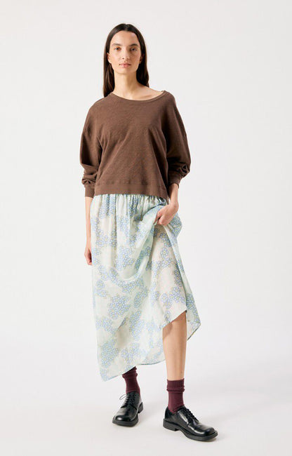 American Vintage - Sonoma Longsleeve | Chataignier Vintage