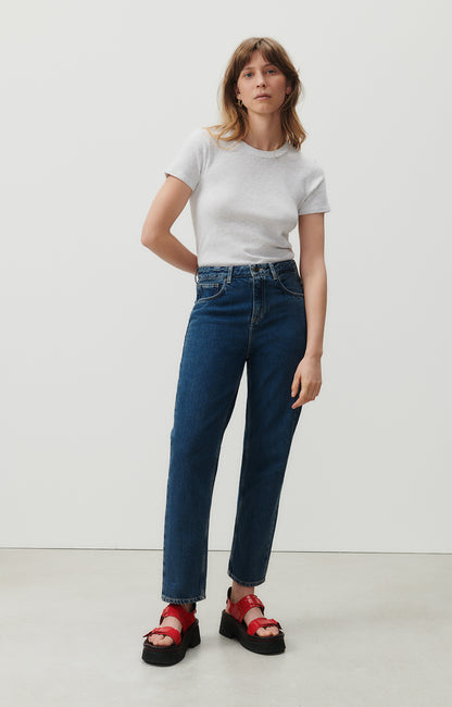 American Vintage - Sonoma T-Shirt White