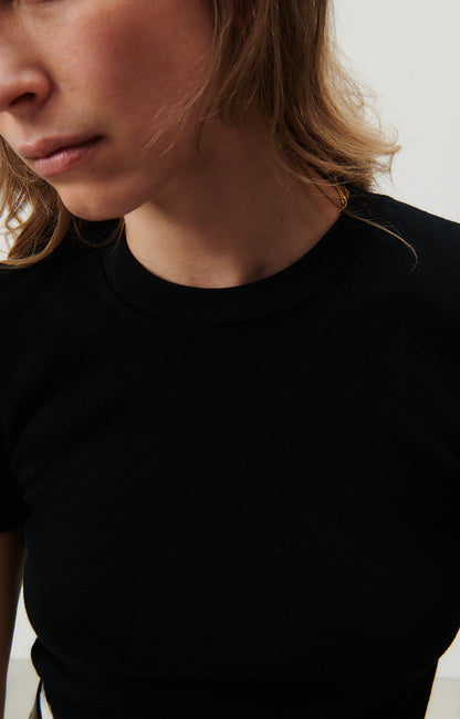 American Vintage - Sonoma T-Shirt Noir