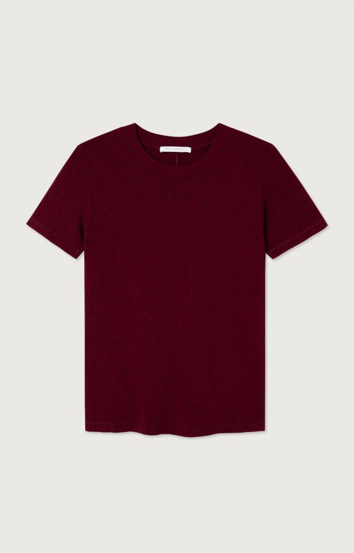 American Vintage - Sonoma T-Shirt | Cerisier Vintage