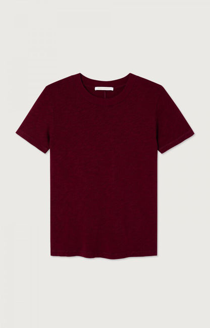 American Vintage - Sonoma T-Shirt | Cerisier Vintage