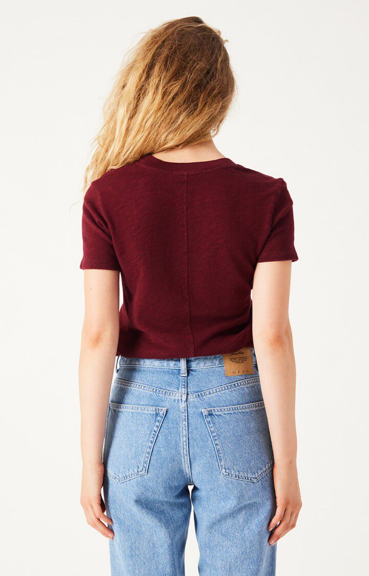 American Vintage - Sonoma T-Shirt | Cerisier Vintage