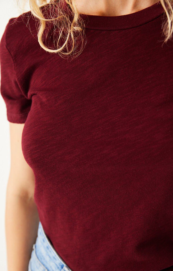 American Vintage - Sonoma T-Shirt | Cerisier Vintage