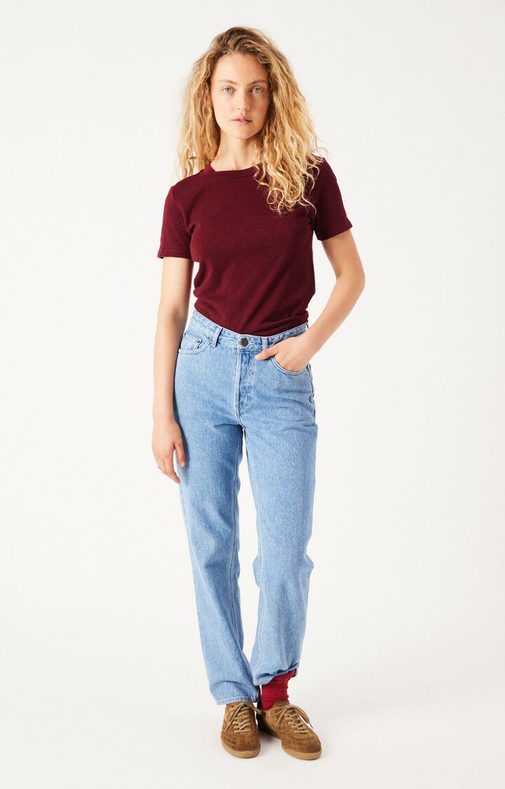 American Vintage - Sonoma T-Shirt | Cerisier Vintage