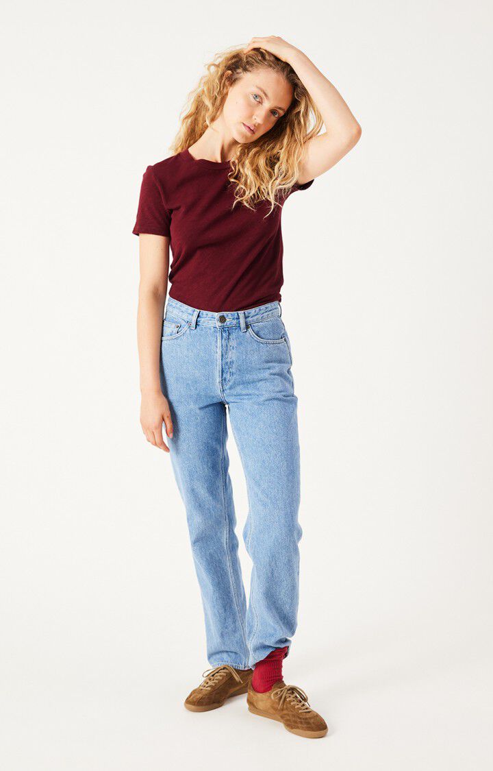 American Vintage - Sonoma T-Shirt | Cerisier Vintage