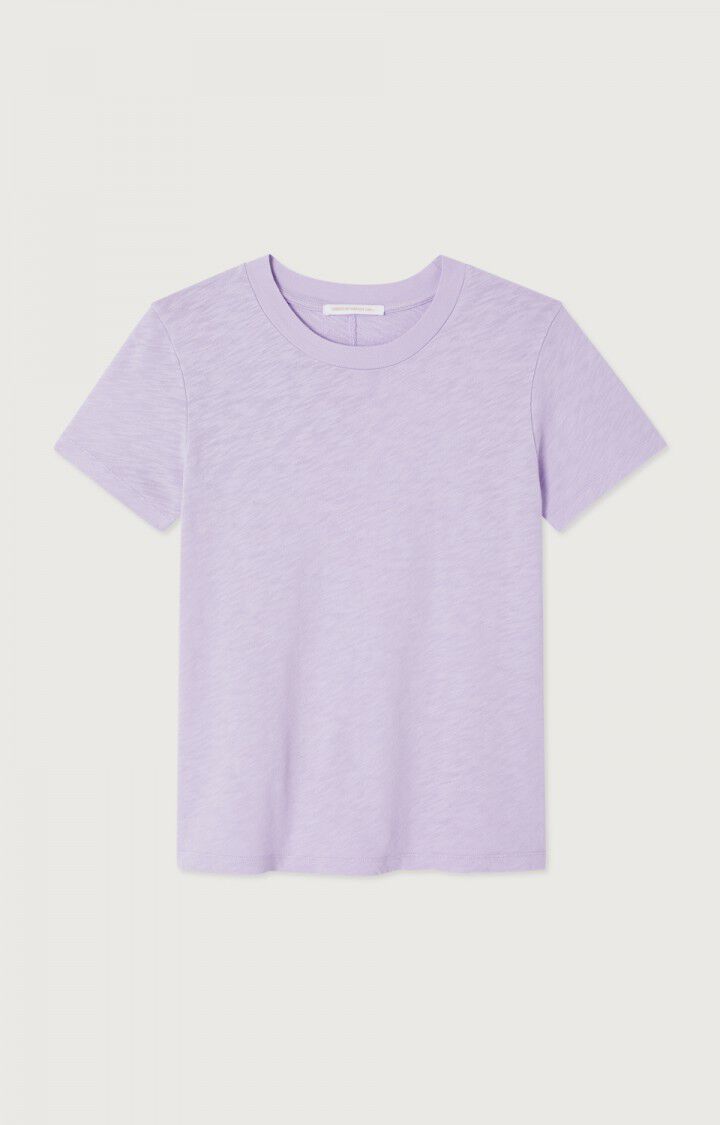 American Vintage - Sonoma T-Shirt | Violet Pastel