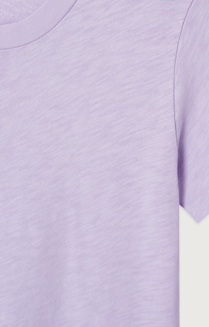 American Vintage - Sonoma T-Shirt | Violet Pastel