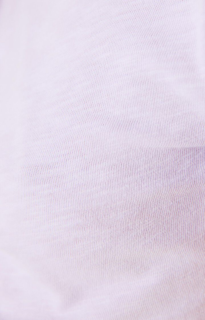 American Vintage - Sonoma T-Shirt | Violet Pastel