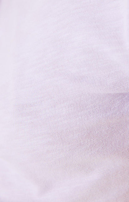 American Vintage - Sonoma T-Shirt | Violet Pastel