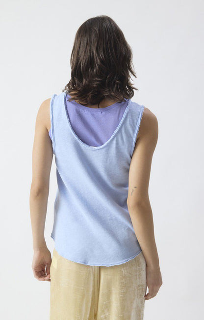 American Vintage - Sonoma Top Splash Vintage