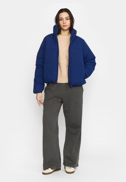 Selfhood - Short Puffer | Blue