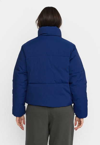 Selfhood - Short Puffer | Blue