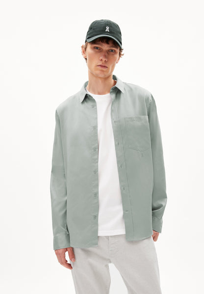 Armedangels - SKJORTAAS Hemd Morning Dew