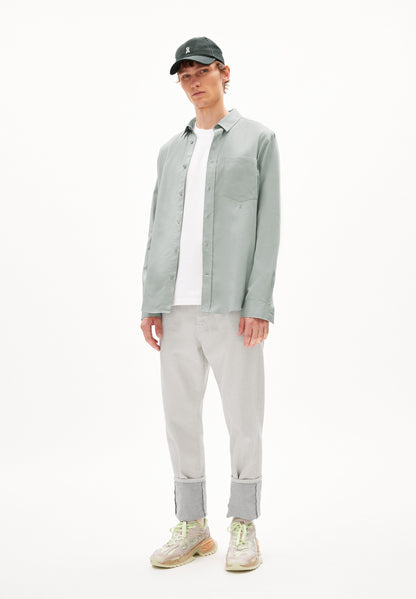 Armedangels - SKJORTAAS Hemd Morning Dew