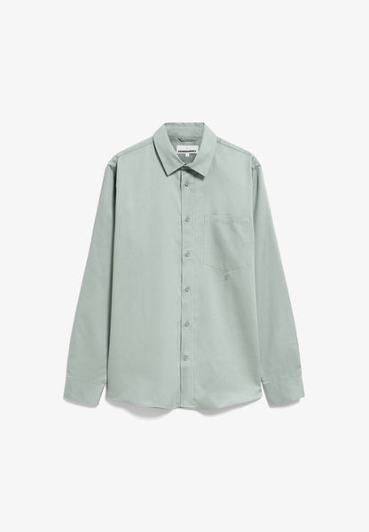 Armedangels - SKJORTAAS Hemd Morning Dew