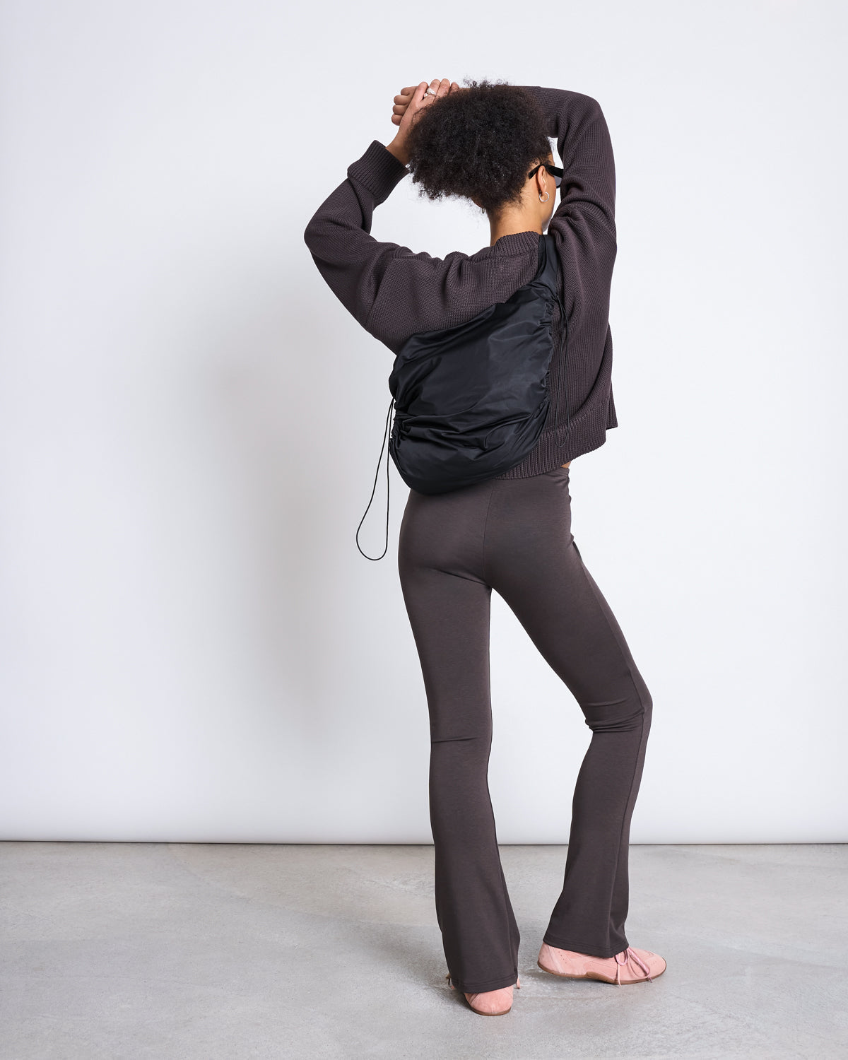 JAN'N JUNE - YAGMUR Pullover | Zartbitter