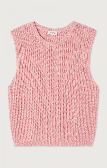 American Vintage - TWILY | Blanc Mouline-Rose