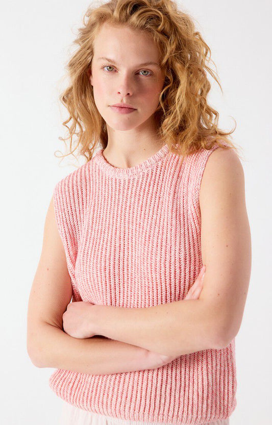 American Vintage - TWILY | Blanc Mouline-Rose