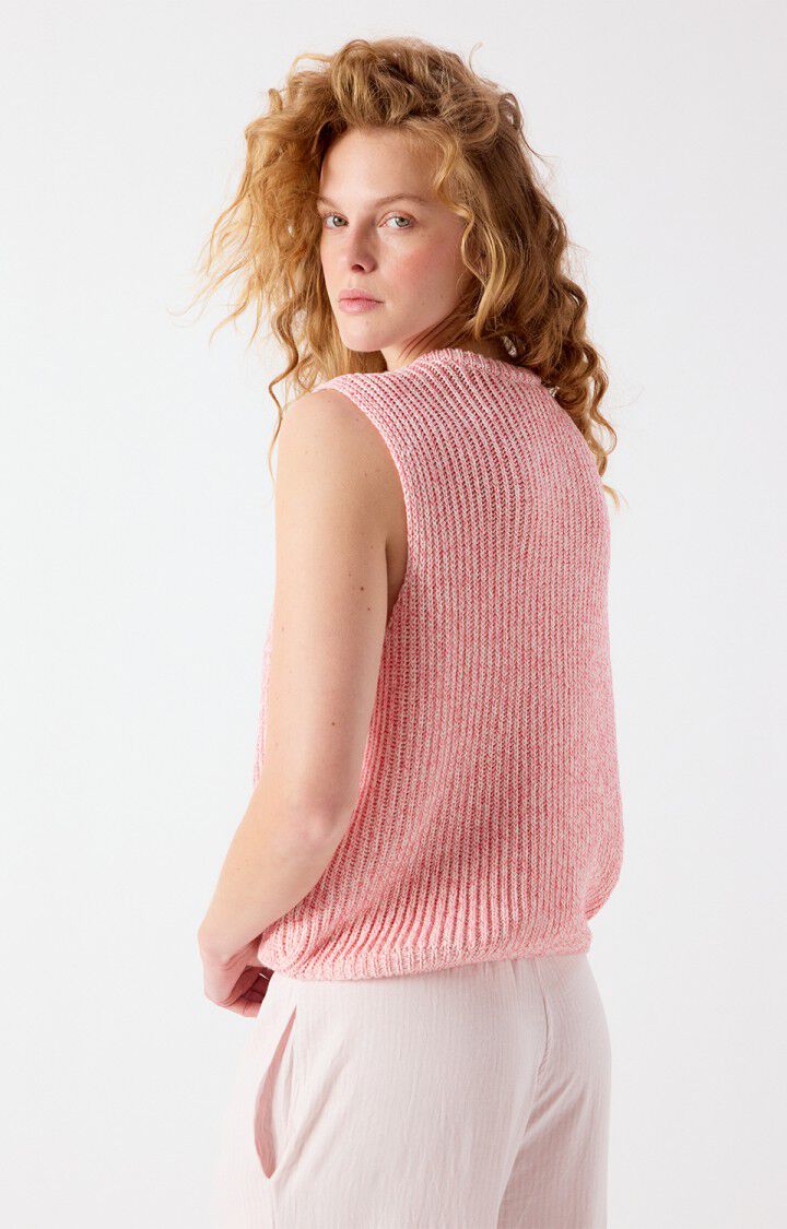 American Vintage - TWILY | Blanc Mouline-Rose