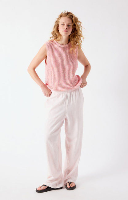 American Vintage - TWILY | Blanc Mouline-Rose
