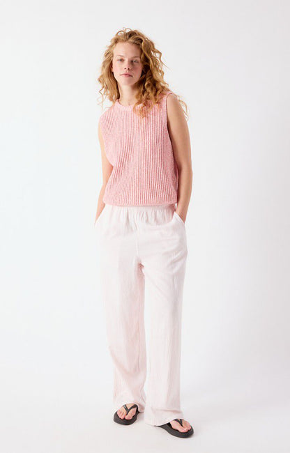 American Vintage - TWILY | Blanc Mouline-Rose
