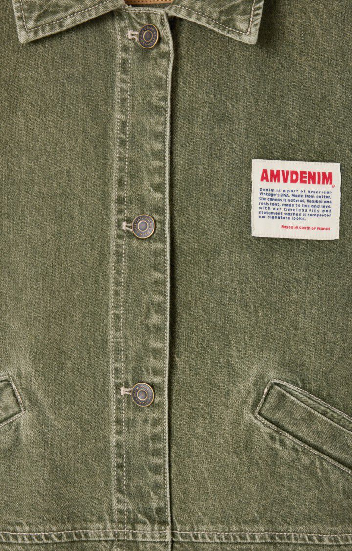 American Vintage - UZATOWN Jacke