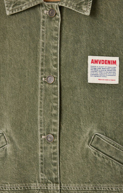 American Vintage - UZATOWN Jacke