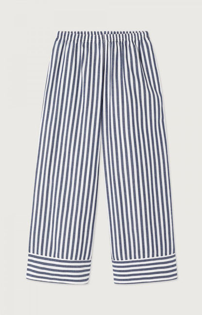 American Vintage - Vextown Hose | Ink Stripes