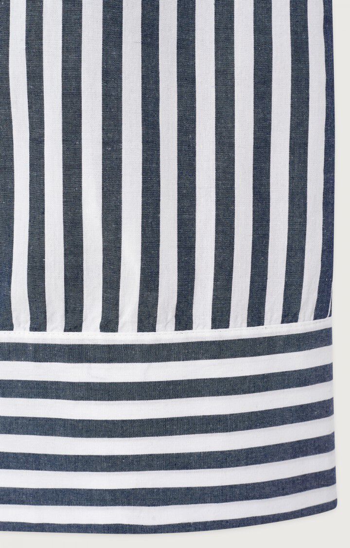 American Vintage - Vextown Hose | Ink Stripes