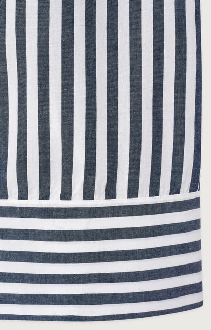 American Vintage - Vextown Hose | Ink Stripes