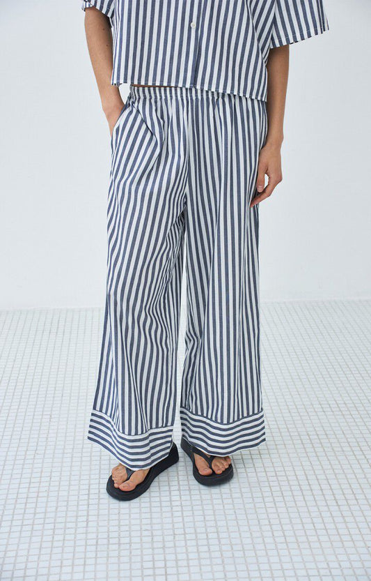American Vintage - Vextown Hose | Ink Stripes
